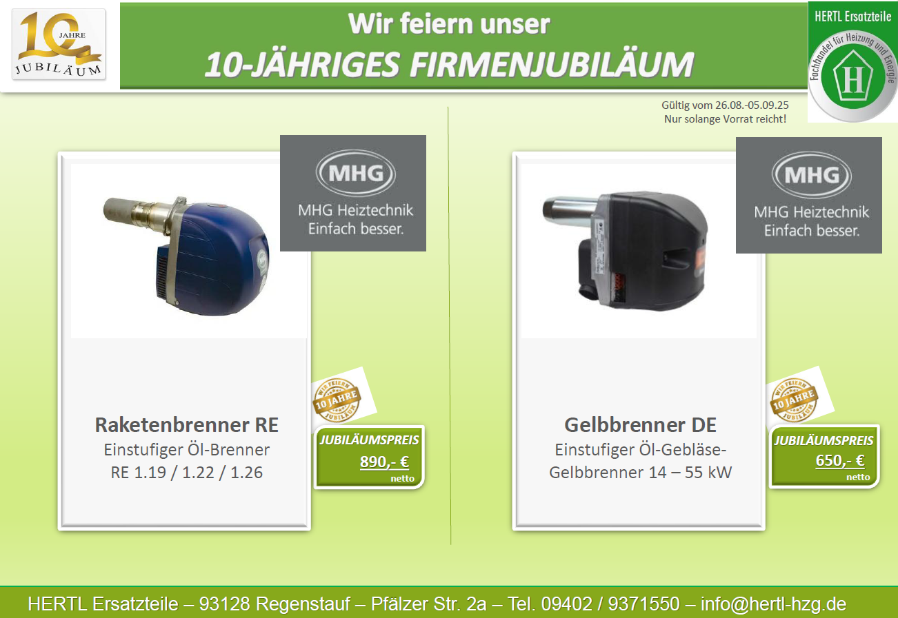 MHG Brenner