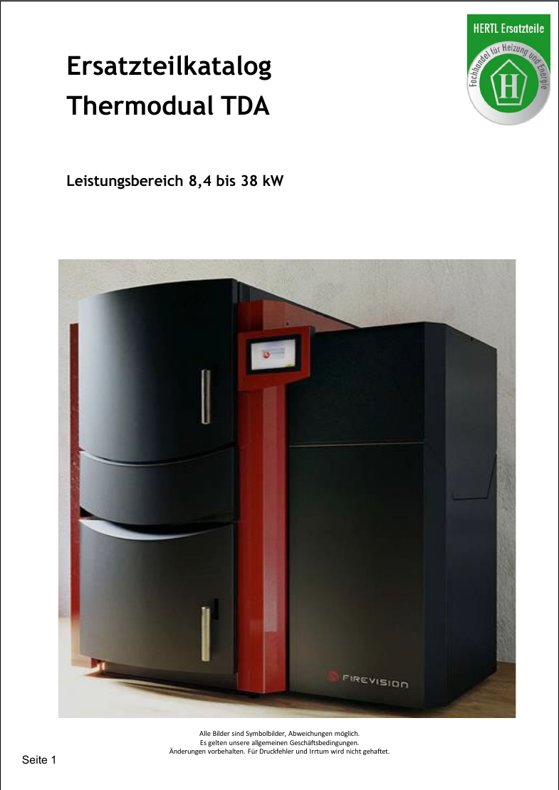 Thermodual TDA_Esatzteilliste Sotin_2025